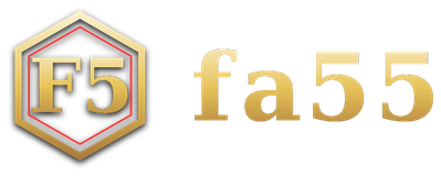 fa55 logo